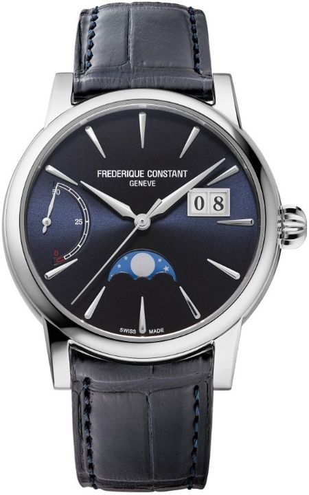 Obrazek Frederique Constant Manufacture Classic Power Reserve Big Date