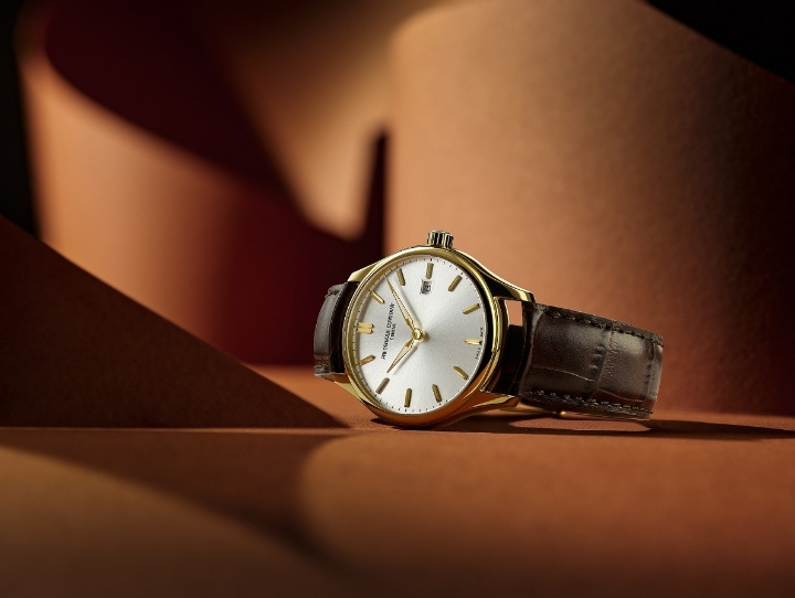 Obrazek Frederique Constant Classics Quartz