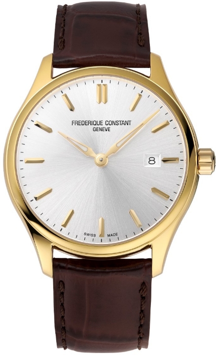 Obrazek Frederique Constant Classics Quartz