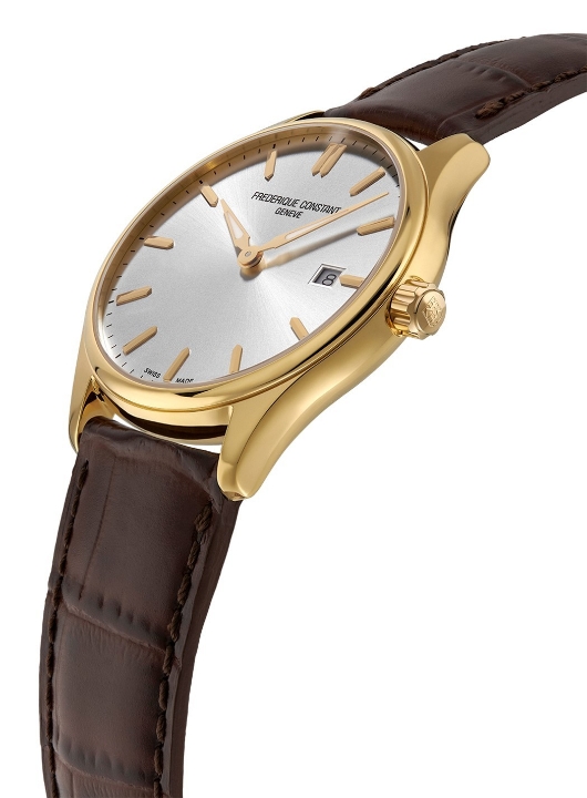 Obrazek Frederique Constant Classics Quartz