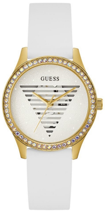 Obrazek GUESS L GOLD COLOR