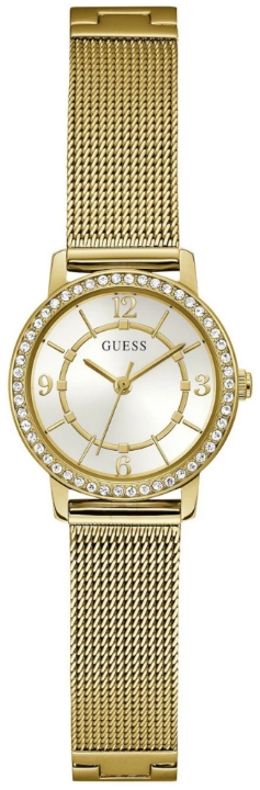 GUESS L GOLD GOLD