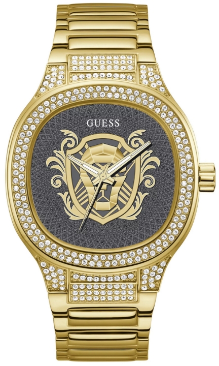 GUESS G GOLD GOLD