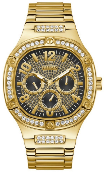 GUESS G GOLD GOLD