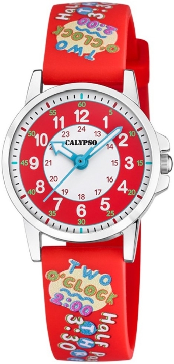 Calypso My First Watch