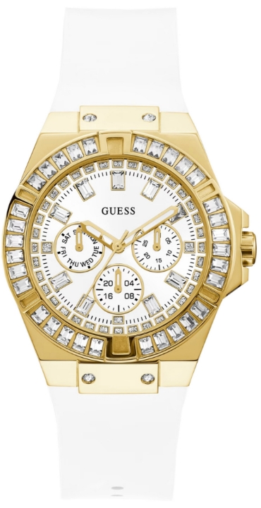 GUESS GUESS L GOLD COLOR