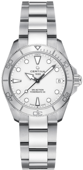 Certina DS Action Diver