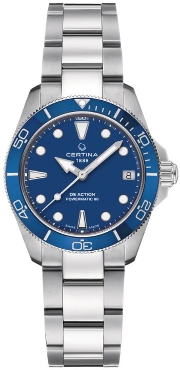 Obrazek Certina DS Action Diver