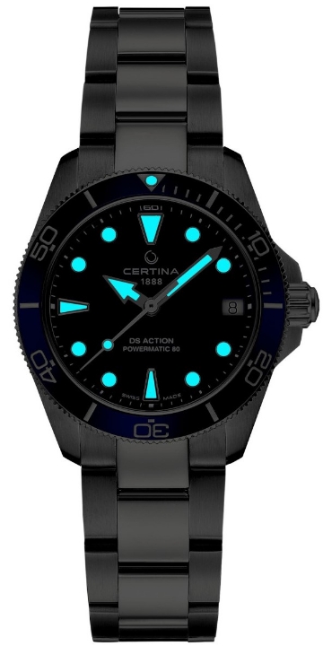 Obrazek Certina DS Action Diver