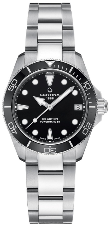 Certina DS Action Diver