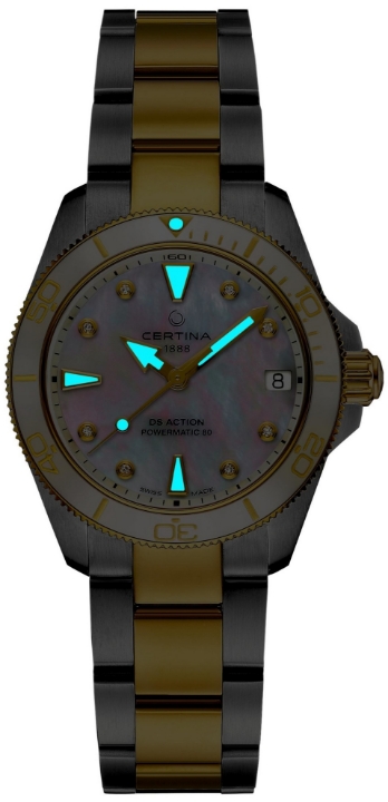 Obrazek Certina DS Action Diver