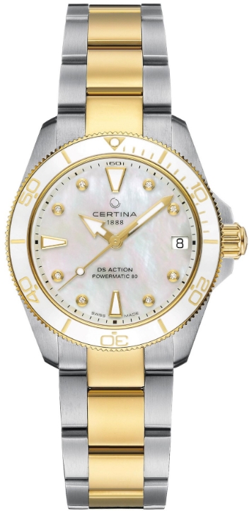 Obrazek Certina DS Action Diver