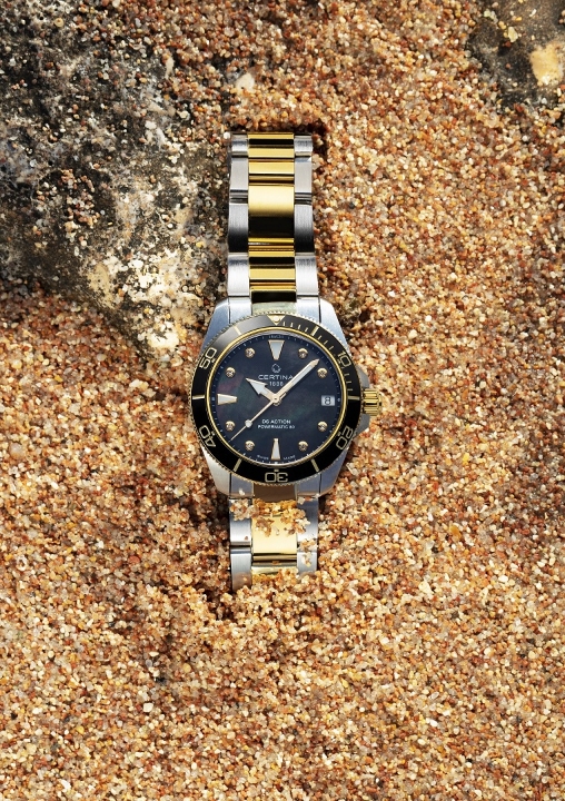 Obrazek Certina DS Action Diver