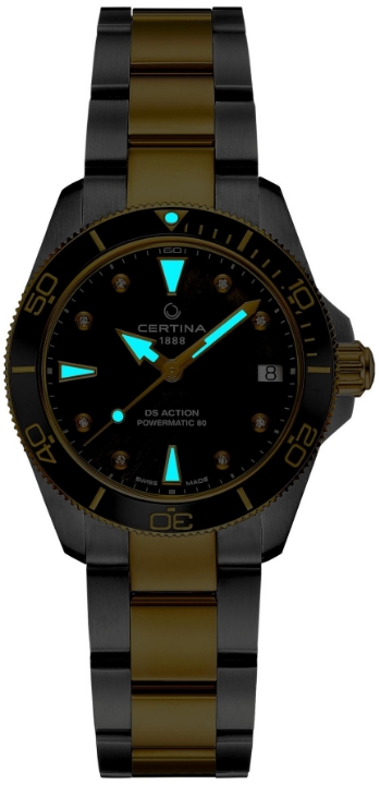 Obrazek Certina DS Action Diver