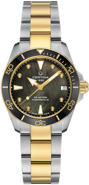 Obrazek Certina DS Action Diver