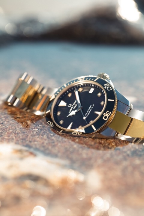 Obrazek Certina DS Action Diver