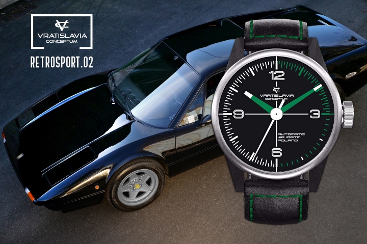 Vratislavia Conceptum Retrosport 02 It Automatic