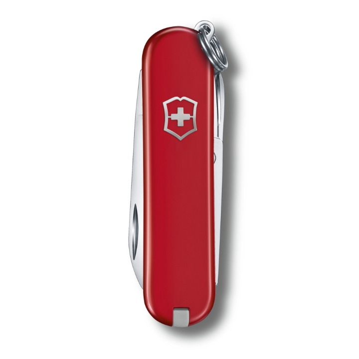 Scyzoryk Victorinox Classic SD Colors, 58mm, Celidor, "Style Icon"