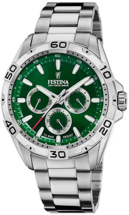 Obrazek Festina Multifunction