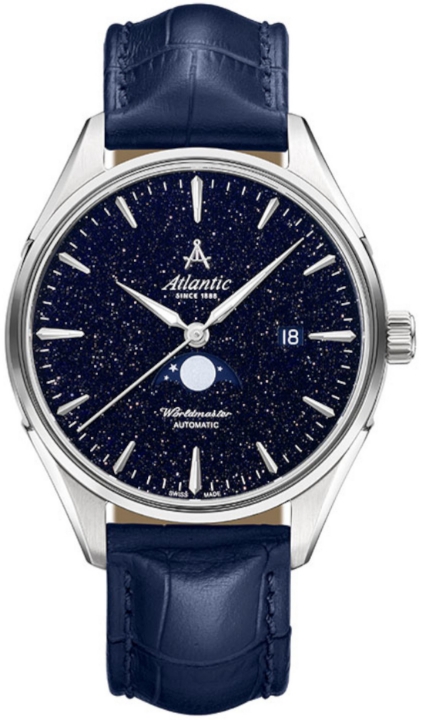 Obrazek ATLANTIC WORLDMASTER