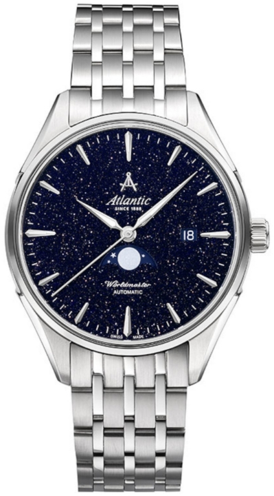 Obrazek ATLANTIC WORLDMASTER