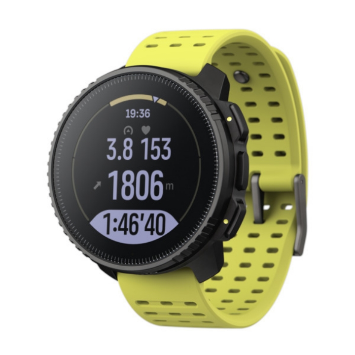 Obrazek Suunto VERTICAL Black Lime