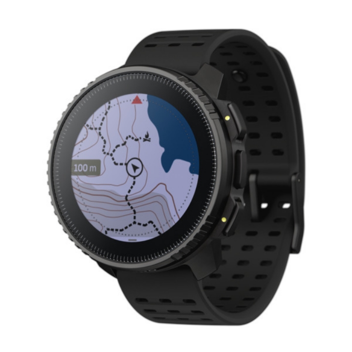 Obrazek Suunto VERTICAL ALL BLACK