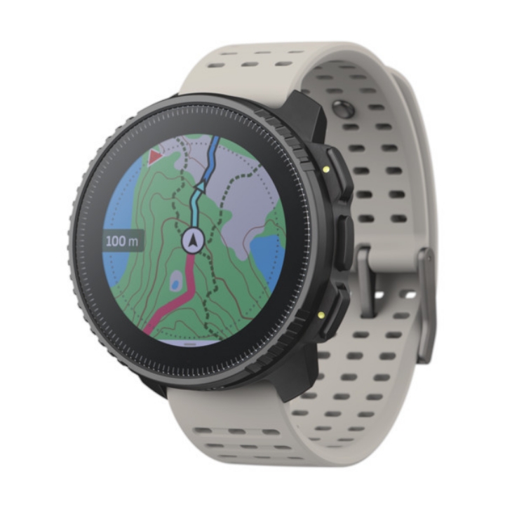 Suunto VERTICAL BLACK SAND