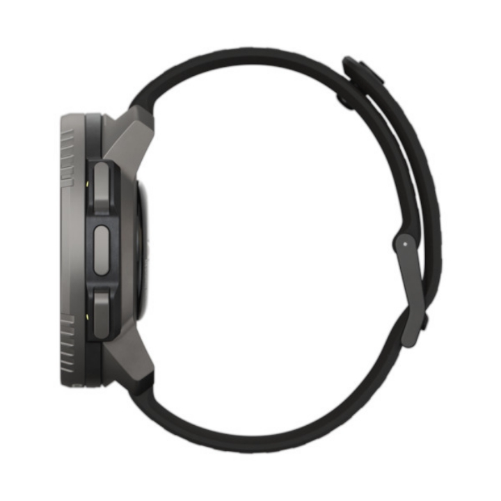 Obrazek Suunto VERTICAL TITANIUM SOLAR BLACK