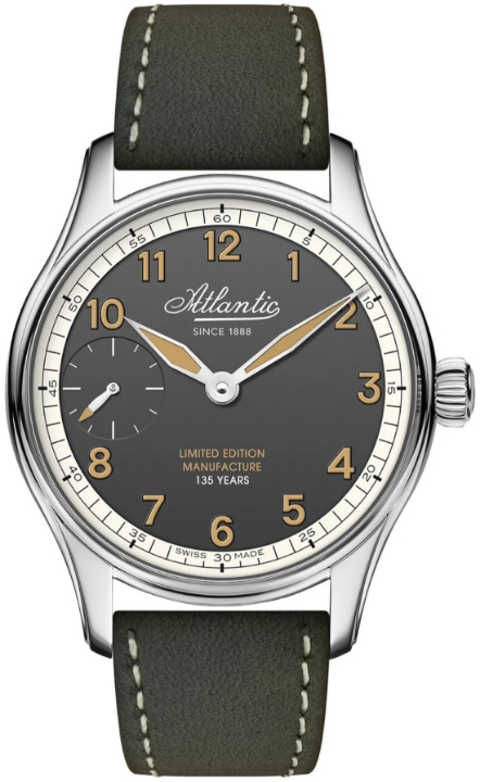 Obrazek ATLANTIC WORLDMASTER MANUFACTURE