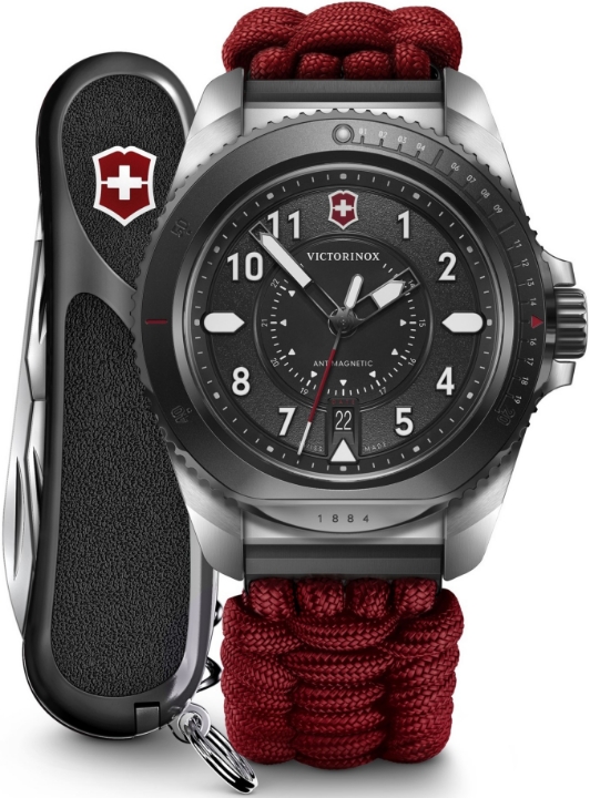 Obrazek Victorinox Journey 1884 Quartz Limited Edition