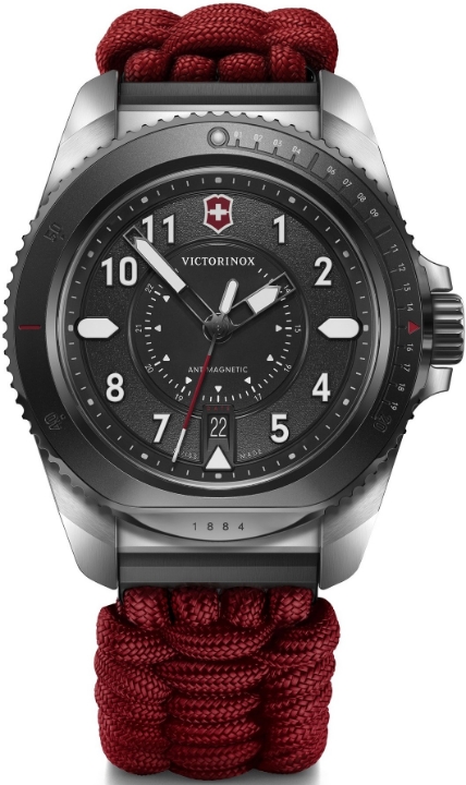 Obrazek Victorinox Journey 1884 Quartz Limited Edition