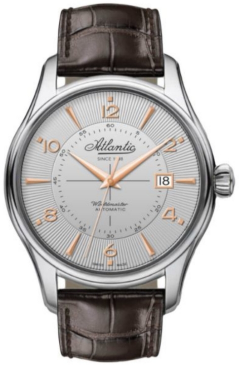 Obrazek ATLANTIC ATLANTIC WORLDMASTER