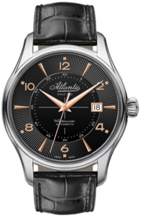 ATLANTIC WORLDMASTER