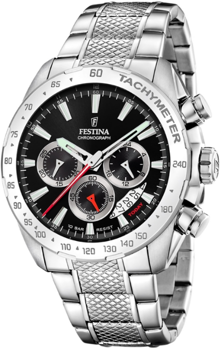 Festina Timeless Chronograph