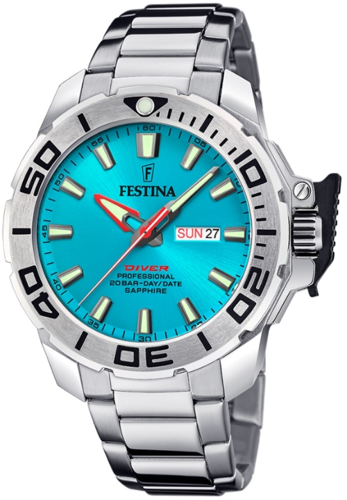 Obrazek Festina The Originals Diver Professional