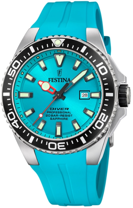 Festina The Originals Diver Professional