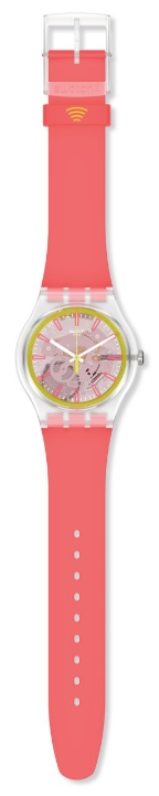 Swatch Fragole Pay!