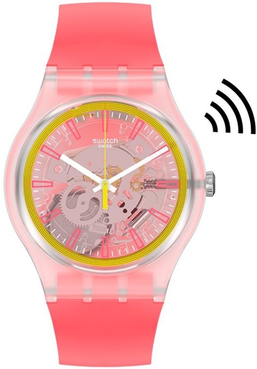 Swatch Fragole Pay!