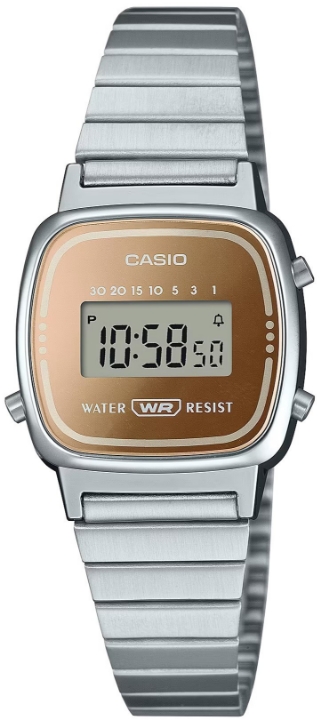 Obrazek CASIO VINTAGE