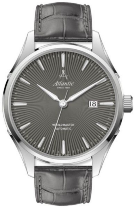 ATLANTIC WORLDMASTER