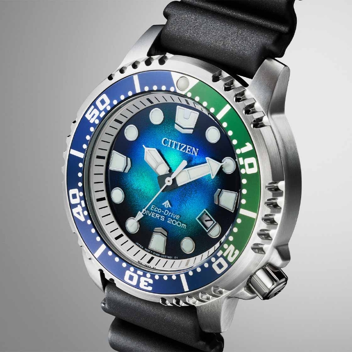 Obrazek Citizen Promaster Marine Limited Edition