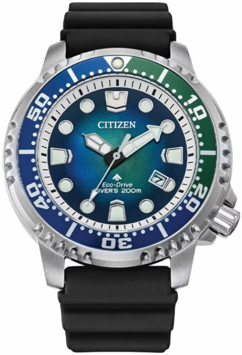 Obrazek Citizen Promaster Marine Limited Edition