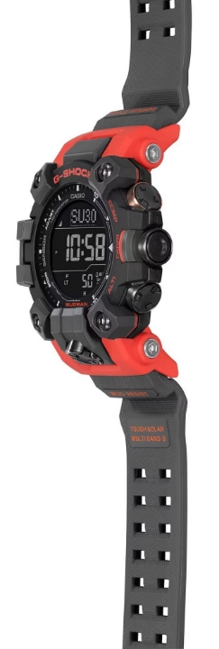 Obrazek Casio G-Shock Mudman