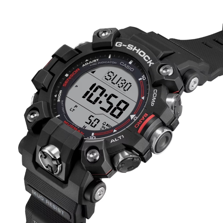 Obrazek Casio G-Shock Mudman