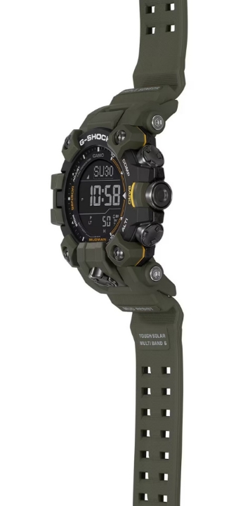 Obrazek Casio G-Shock Mudman