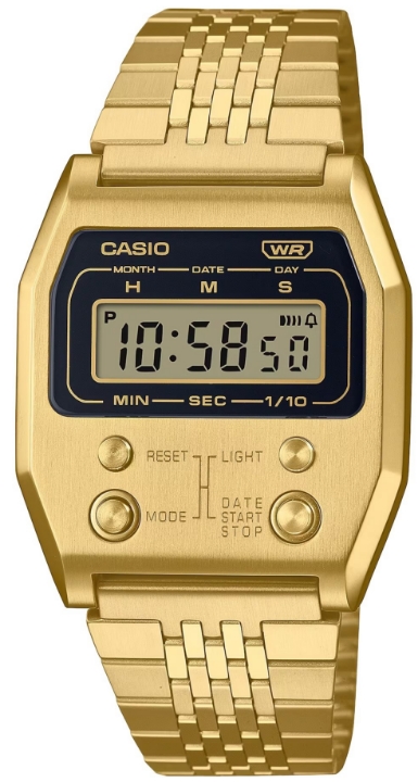 Obrazek CASIO VINTAGE