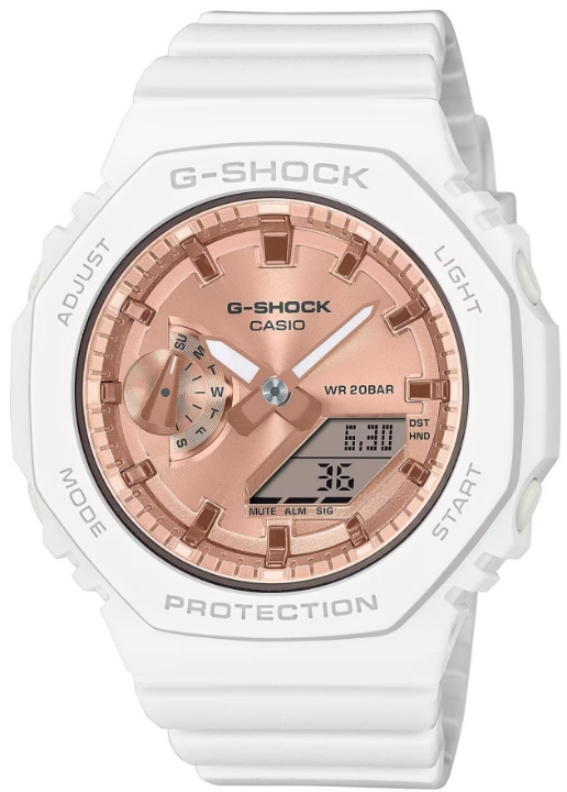 Obrazek Casio G-Shock Mini