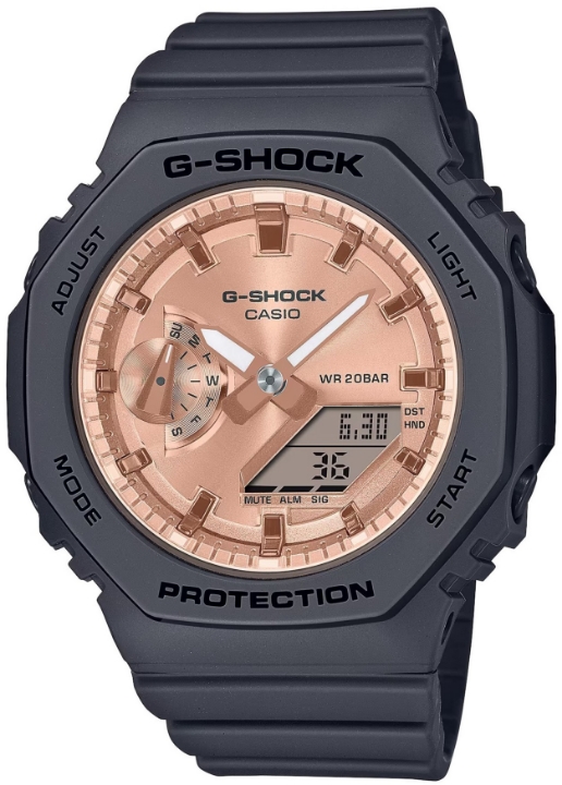 Casio G-Shock Mini