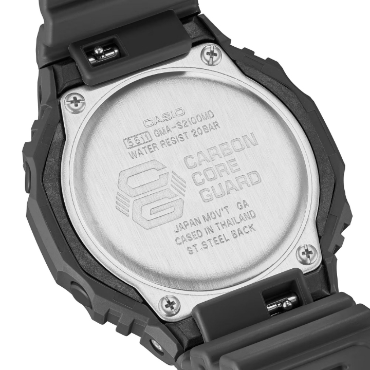 Casio G-Shock Mini